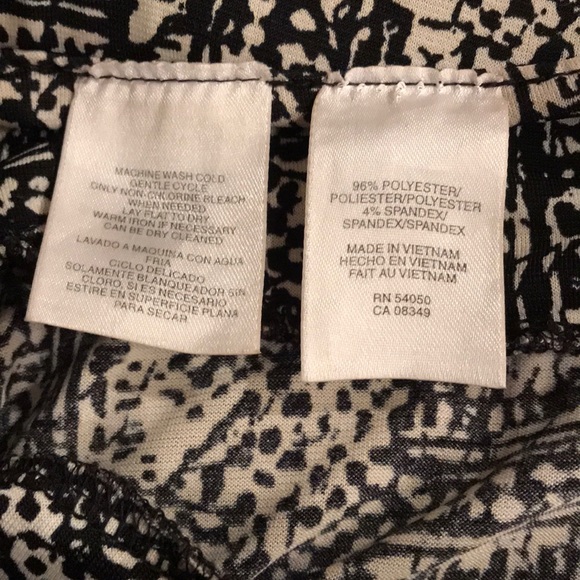 Lovely Jones of New York A Line Skirt - Picture 5 of 5